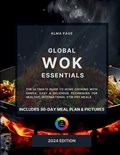 Global Wok Essentials | Alma Page | 