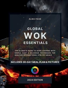 Global Wok Essentials