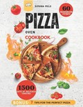 Pizza Oven Cookbook 2024 | Simona Mele | 