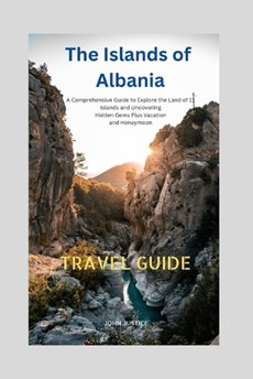 The Islands of Albania