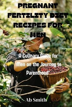 Pregnant Fertility Diet Recipes for Men