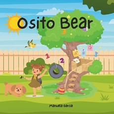 Osito Bear