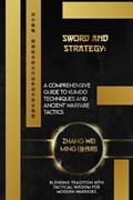 Sword and Strategy | Zhang Wei Ming (???) | 