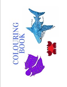 Coluring Book 9