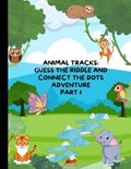 Animal Tracks | Nyu Fox | 