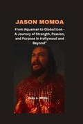 Jason Momoa | Jody C White | 