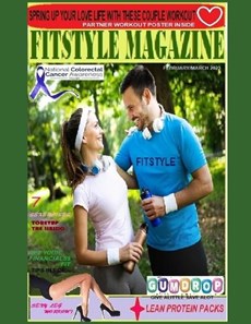 Fitstyle Magazine February /March 2024