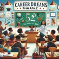 Career Dreams from A to Z | Lyndsey Crawford | 