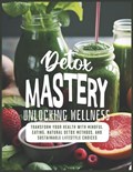 Detox Mastery | Dnt Publisher | 