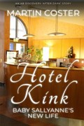 Hotel Kink | Martin Coster | 