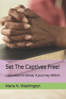 Set The Captives Free!