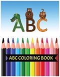 ABC Coloring Book | Grammy & Pop Pop | 