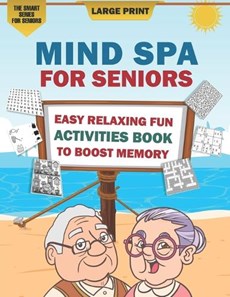 Mind Spa for Seniors