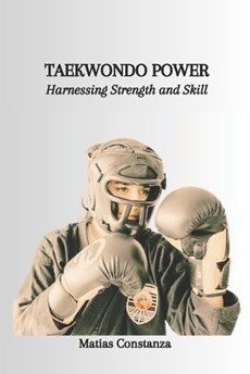 Taekwondo Power