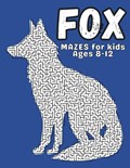Fox Gifts for Kids | Mehran Press | 
