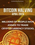 Bitcoin Halving 2024 | Mohamed Elwardany | 