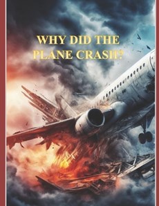 Why did the plane crash?