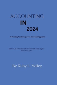 Accounting in 2024