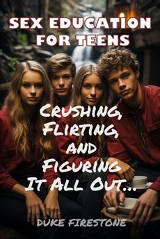 Sex Education for Teens