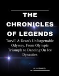 The Chronicles Of Legends | Lilly Oswald | 
