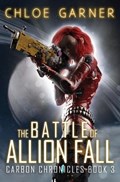 The Battle of Allion Fall | Chloe Garner | 