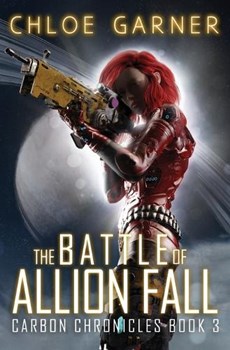 The Battle of Allion Fall
