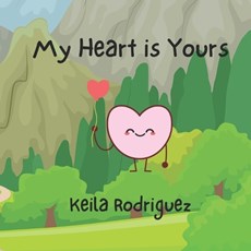 My Heart is Yours