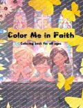 Color Me in Faith | Simplyme Designs | 