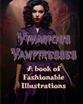 Vivacious Vampiresses | Red Barn Kitchen Designs | 