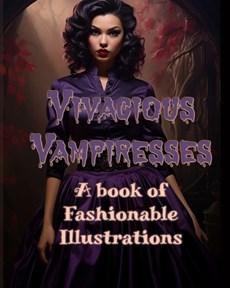 Vivacious Vampiresses