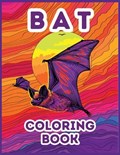 Bat Coloring Book | Paris Permenter | 