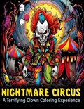 Nightmare Circus | Nocturne Ink | 