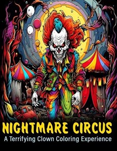 Nightmare Circus