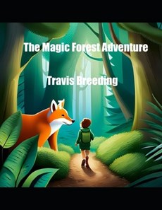 The Magic Forest Adventure