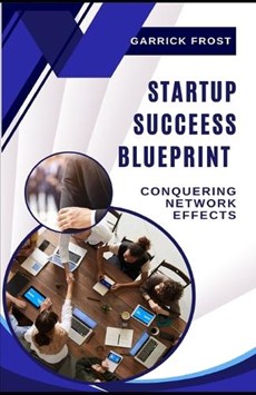 Startup Success Blueprint