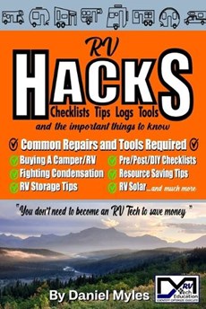 The RV Hacks Handbook