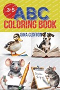 ABC Coloring Book | Gina Clinton | 