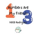 Numbers Are My Friends | Keila Rodriguez | 