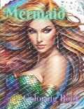 Mermaid Coloring Book | Drama Queen Publishing | 