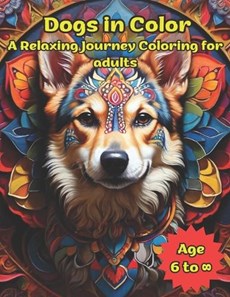 Dogs in Color