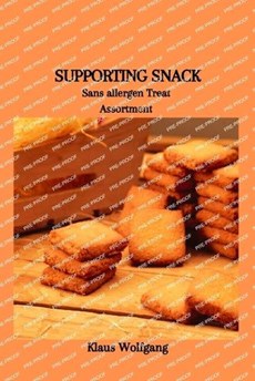 Supporting Snack
