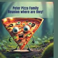 Peter Pizza family reunion where are they! | Ai Ai ; Shawanna Shabazz | 