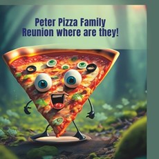Peter Pizza family reunion where are they!