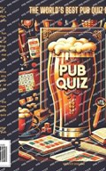 The World's Best Pub Quiz Book | David Cran | 
