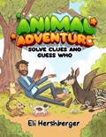 Animal Adventure | Eli Hershberger | 