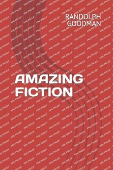 Amazing Fiction