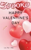 Happy Valentine's Day Sudoku | Lex Max Belle | 
