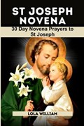 St. Joseph Novena | Lola William | 