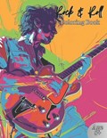 Rock & Roll Coloring Book | Michael Beets | 