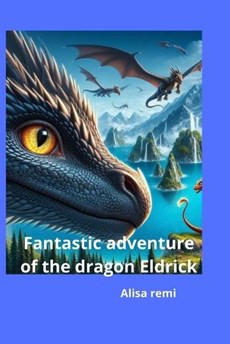 Fantastic adventure of the dragon Eldrick